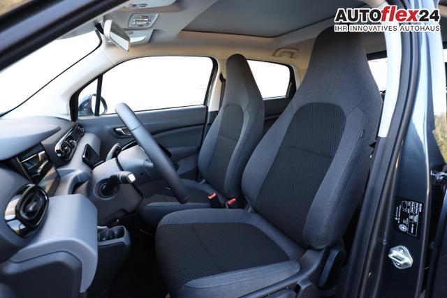 Leapmotor T03 37,3 kWh Pano Nav Kam ACC PDC 15Z BSD 3J.Gar 