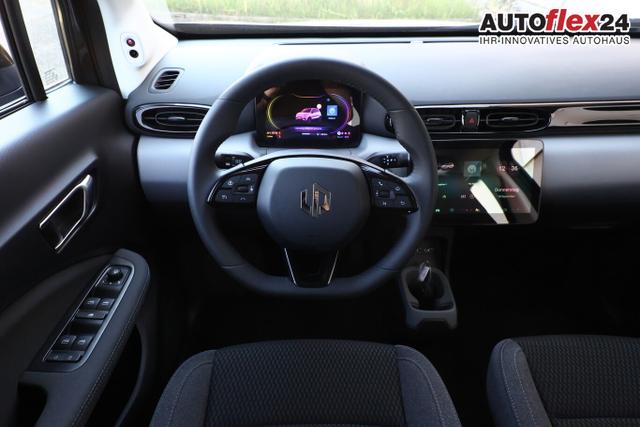 Leapmotor T03 37,3 kWh Pano Nav Kam ACC PDC 15Z BSD 3J.Gar 