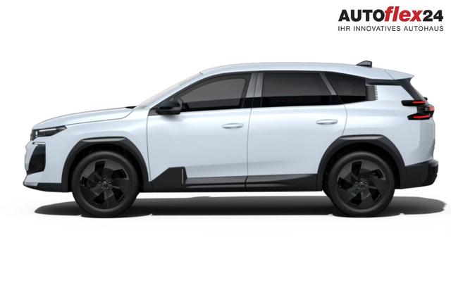 Vorlauffahrzeuge Citroën C5 Aircross - MAX MHEV AT Matrix ACC 360° HUD SHZ