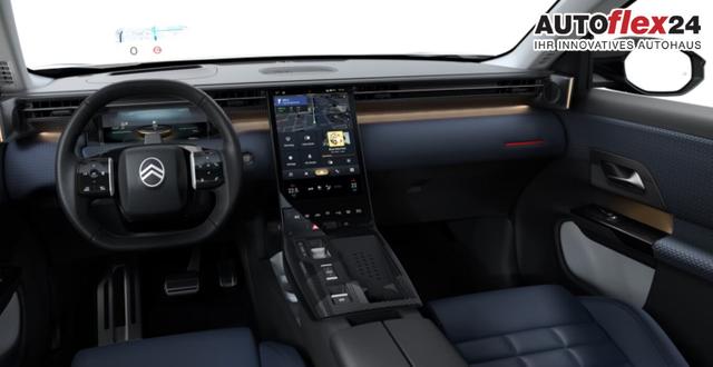 Citroën C5 Aircross MAX MHEV AT Matrix ACC 360° HUD SHZ 