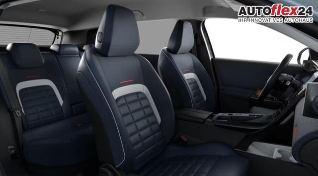 Citroën C5 Aircross MAX MHEV AT Matrix ACC 360° HUD SHZ 