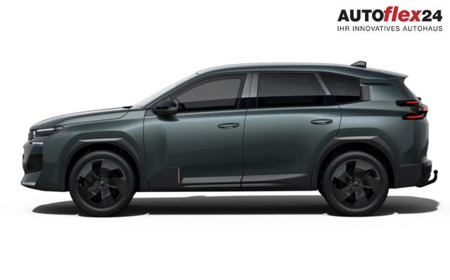 Vorlauffahrzeuge Citroën C5 Aircross - MAX MHEV AT Matrix AHK ACC 360° SHZ