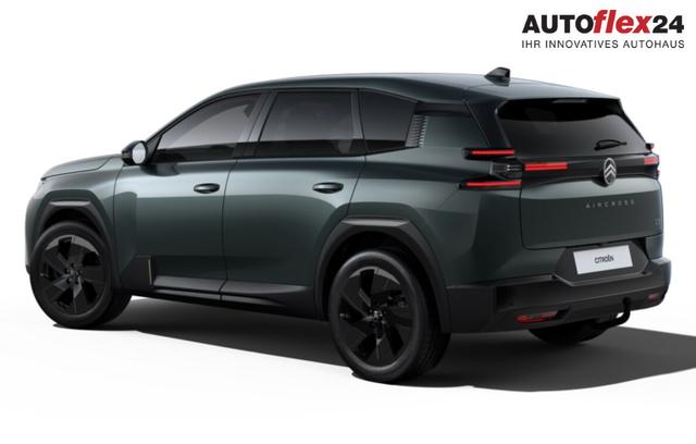 Citroën C5 Aircross MAX MHEV AT Matrix AHK ACC 360° SHZ 