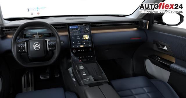 Citroën C5 Aircross MAX MHEV AT Pano AHK AWR ACC 360° 