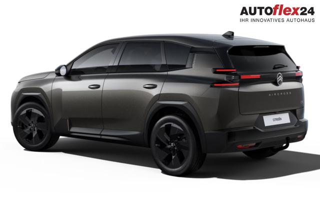 Citroën C5 Aircross MAX MHEV AT Pano AHK AWR ACC 360° 