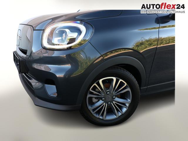 Leapmotor T03 37,3 kWh Pano Nav Kam ACC PDC 15Z BSD 3J.Gar 