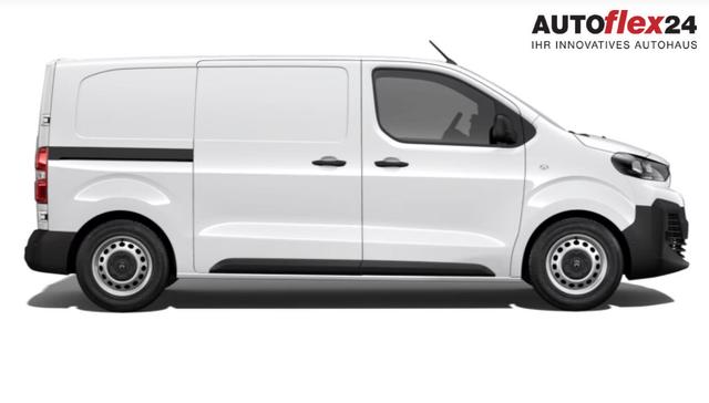 Vorlauffahrzeuge Citroën Jumpy - M 145 EAT8 Nav Kam PDC WorkSite ModuWork
