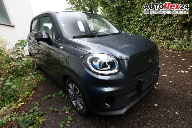 Vorlauffahrzeuge Leapmotor T03 - 37,3 kWh Pano Nav Kam ACC PDC 15Z BSD 3J.Gar