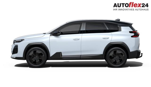 Vorlauffahrzeuge Citroën C5 Aircross - MAX MHEV AT Pano Massage AHK AWR ACC