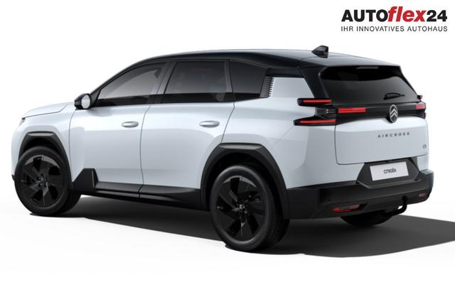 Citroën C5 Aircross MAX MHEV AT Pano Massage AHK AWR ACC 