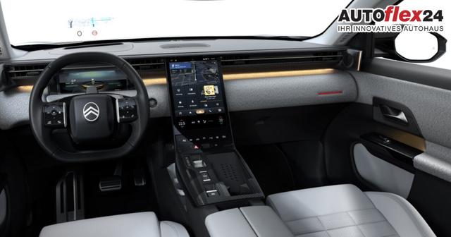 Citroën C5 Aircross MAX MHEV AT Pano Massage AHK AWR ACC 