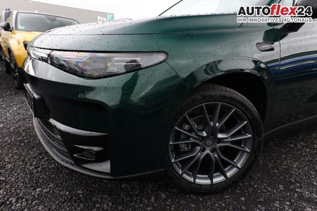 Leapmotor C10 BEV 69,9 kWh LED Pano Leder 18Z 360° 4J.Gar. 