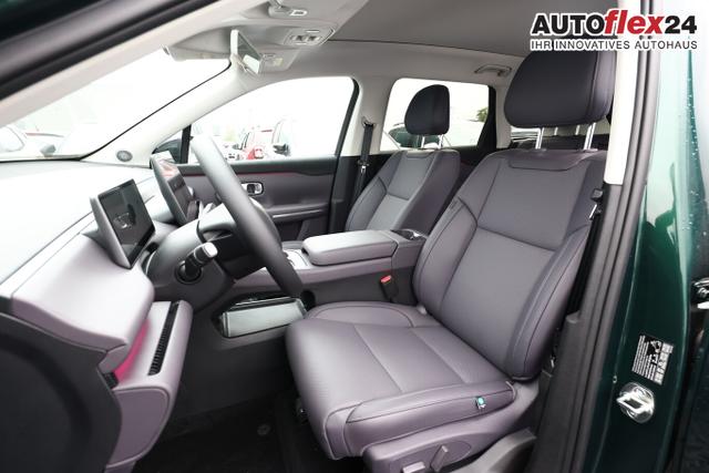 Leapmotor C10 Design BEV 218 20Z Pano Nav SHZ eHK 4J.Gar. 