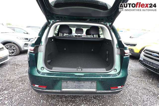 Leapmotor C10 BEV 69,9 kWh LED Pano Leder 18Z 360° 4J.Gar. 