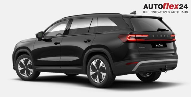Skoda Kodiaq Selection eTSI DSG Selec AHK 7-S Matrix Nav ACC 