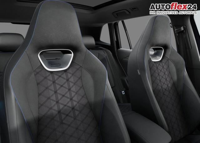 Volkswagen Tiguan R-Line eHybrid 272 Pano 20Z ParkA 5J.Gar 