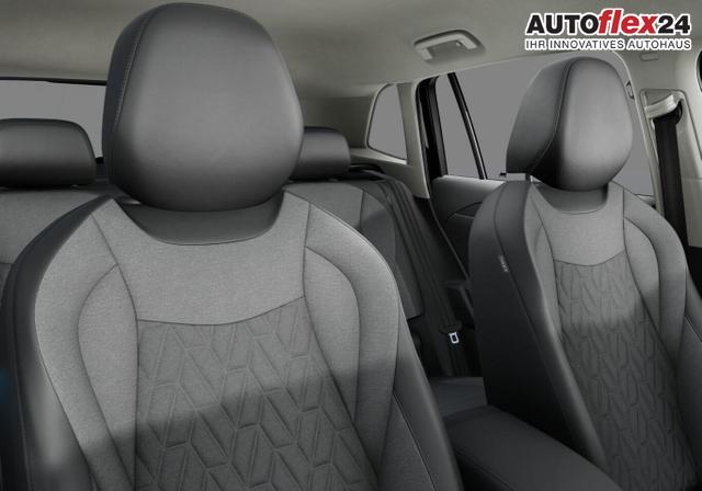 Volkswagen Tiguan eHybrid 204 LED+ Nav AHK eHK ParkA 5J.Gar 