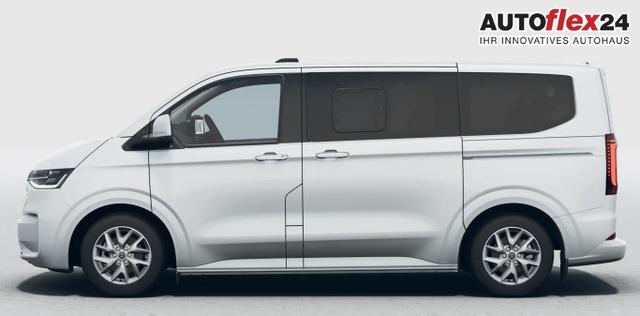 Vorlauffahrzeuge Volkswagen T7 Caravelle - Style 2.0 TDI 150 Matrix Nav SHZ