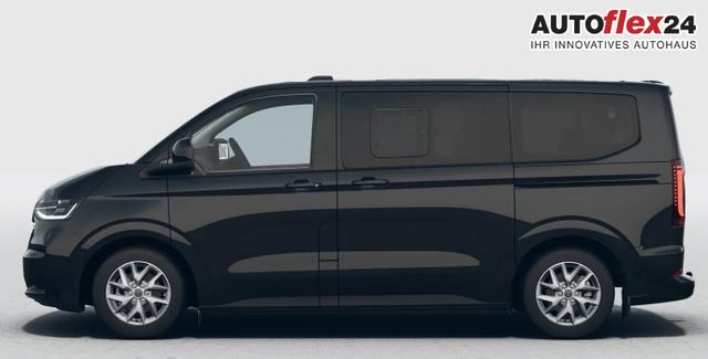 Vorlauffahrzeuge Volkswagen T7 Caravelle - Style 2.0 TDI 150 Matrix Nav AHK