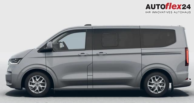 Vorlauffahrzeuge Volkswagen T7 Caravelle - Style 2.0 TDI 150 Matrix Nav AHK