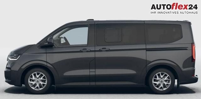 Vorlauffahrzeuge Volkswagen T7 Caravelle - Style 2.0 TDI 150 Matrix Nav AHK