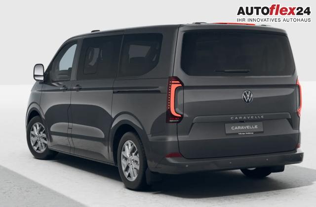 Volkswagen T7 Caravelle Style 2.0 TDI 150 Matrix Nav SHZ 