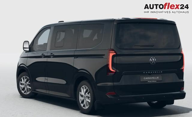 Volkswagen T7 Caravelle Style 2.0 TDI 150 Matrix Nav SHZ 