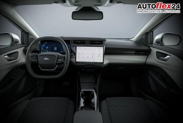 Ford Puma Gen-E 43 kWh 168 WinterP LED Nav Kam 17Z 