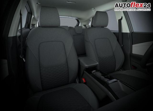 Ford Puma Gen-E 43 kWh 168 WinterP LED Nav Kam 17Z 