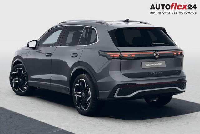 Volkswagen Tiguan R-Line eHybrid 272 Pano 20Z ParkA 5J.Gar 