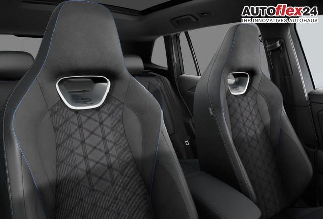 Volkswagen Tiguan R-Line eHybrid 204 Nav Pano 20Z 5J.Gar 