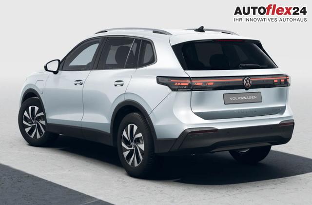 Volkswagen Tiguan eHybrid 204 LED+ eHK ParkA ACC SHZ 5J.Gar 