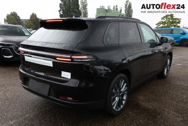 Leapmotor C10 Design BEV 81,9 kWh AWD 20Z Pano 4J.Gar. 