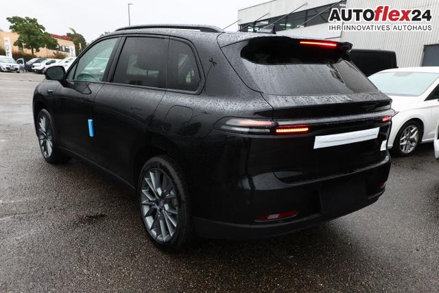 Leapmotor C10 Design BEV 81,9 kWh AWD 20Z Pano 4J.Gar. 