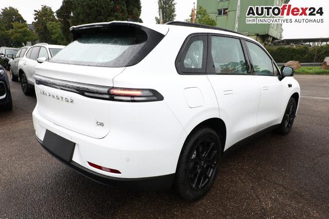 Leapmotor C10 Design BEV 69,9 kWh 20Z Pano SHZ eHK 4J.Gar. 