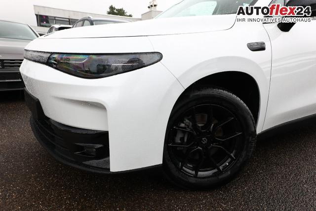 Leapmotor C10 Design BEV 69,9 kWh 20Z Pano SHZ eHK 4J.Gar. 