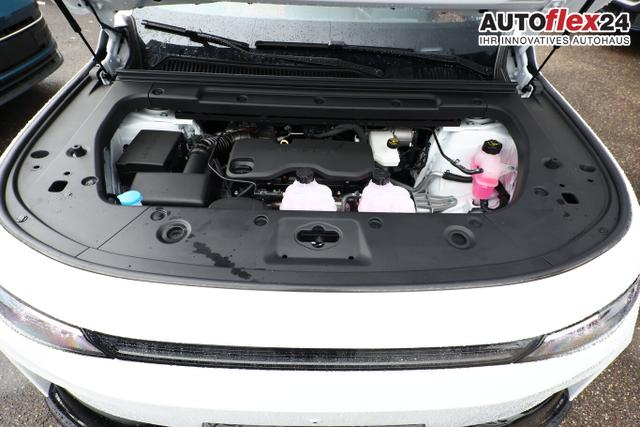 Leapmotor C10 Design BEV 69,9 kWh 20Z Pano SHZ eHK 4J.Gar. 