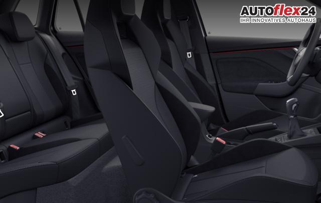 Skoda Kamiq Selection 150 DSG Dynamic Pano ACC SideA Kam Kessy 