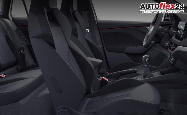 Skoda Scala Selection 150 DSG Dynamic Pano ACC SideA Kam Kessy 