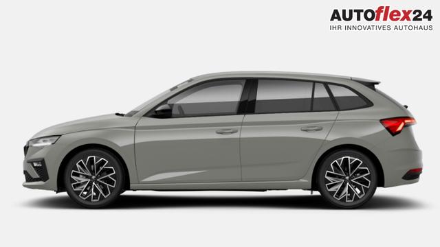 Vorlauffahrzeuge Skoda Scala - Selection 150 DSG Dynamic Pano ACC SideA Kam Kessy