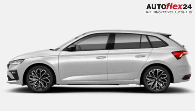 Vorlauffahrzeuge Skoda Scala - Selection 150 DSG Dynamic Pano ACC SideA Kam Kessy