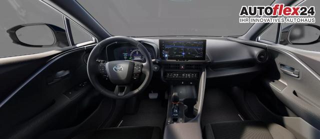 Toyota C-HR Teamplayer 1.8 HEV 140 CVT LED Nav SHZ Kam 