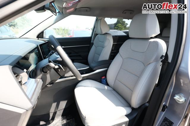 KGM Torres 1.5 T-GDi 163 Aut AWD Leder Nav eHk ACC 