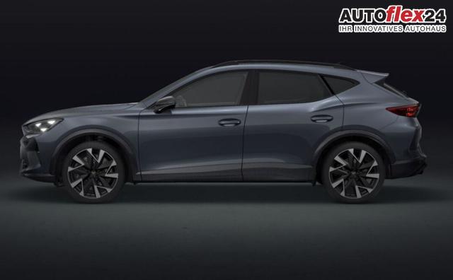 Vorlauffahrzeuge Cupra Formentor - VZ 2.0 TSI 333 IntelliDr Sennh Memory