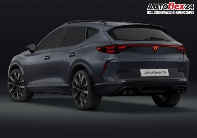 Cupra Formentor VZ 2.0 TSI 333 IntelliDr Sennh Memory 