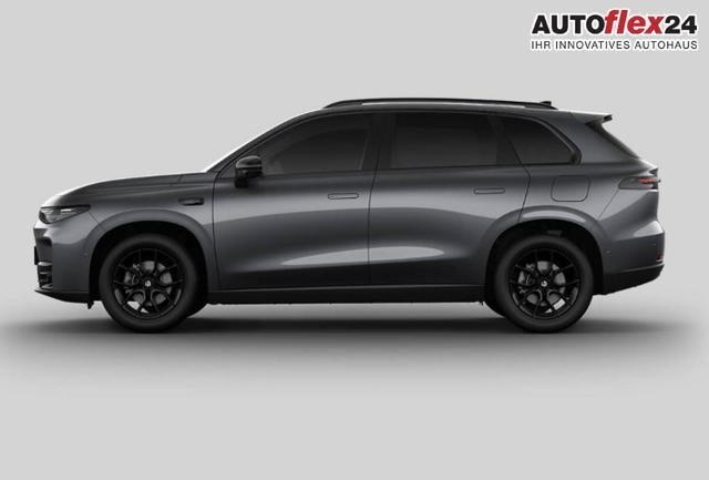 Vorlauffahrzeuge Leapmotor C10 - BEV 69,9 kWh LED Pano Leder 18Z 360° 4J.Gar.