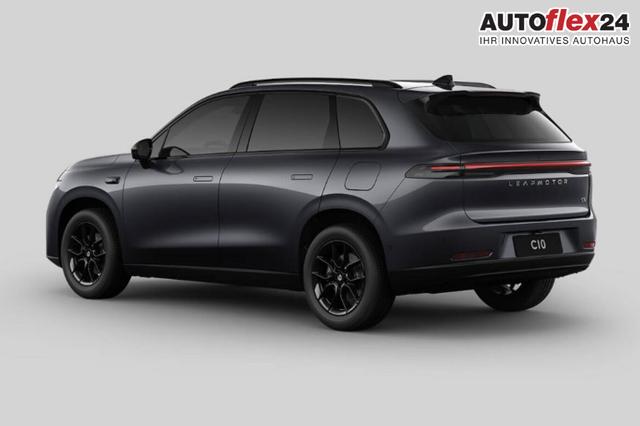 Leapmotor C10 BEV 69,9 kWh LED Pano Leder 18Z 360° 4J.Gar. 