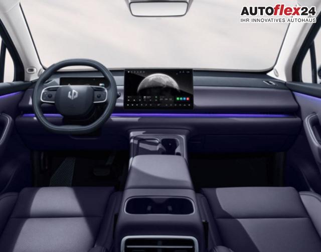 Leapmotor C10 BEV 69,9 kWh LED Pano Leder 18Z 360° 4J.Gar. 