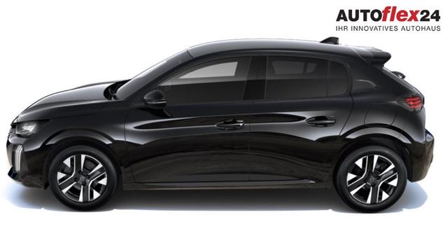 Vorlauffahrzeuge Peugeot 208 - Allure MHEV 110 DSC6 2xPDC LED CarPlay Temp