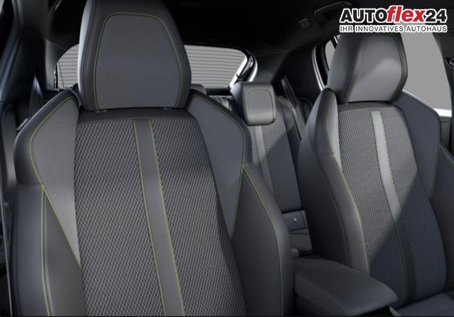 Peugeot 208 GT MHEV 110 DSC6 FullLED Kam Keyl PrivG 17Z 